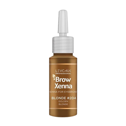 Brow Xenna (10ml, vial)