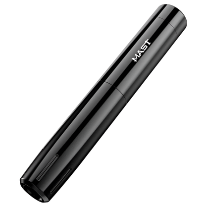 Dragonhawk Mast Tour Y22 Wireless Tattoo Machine - Black