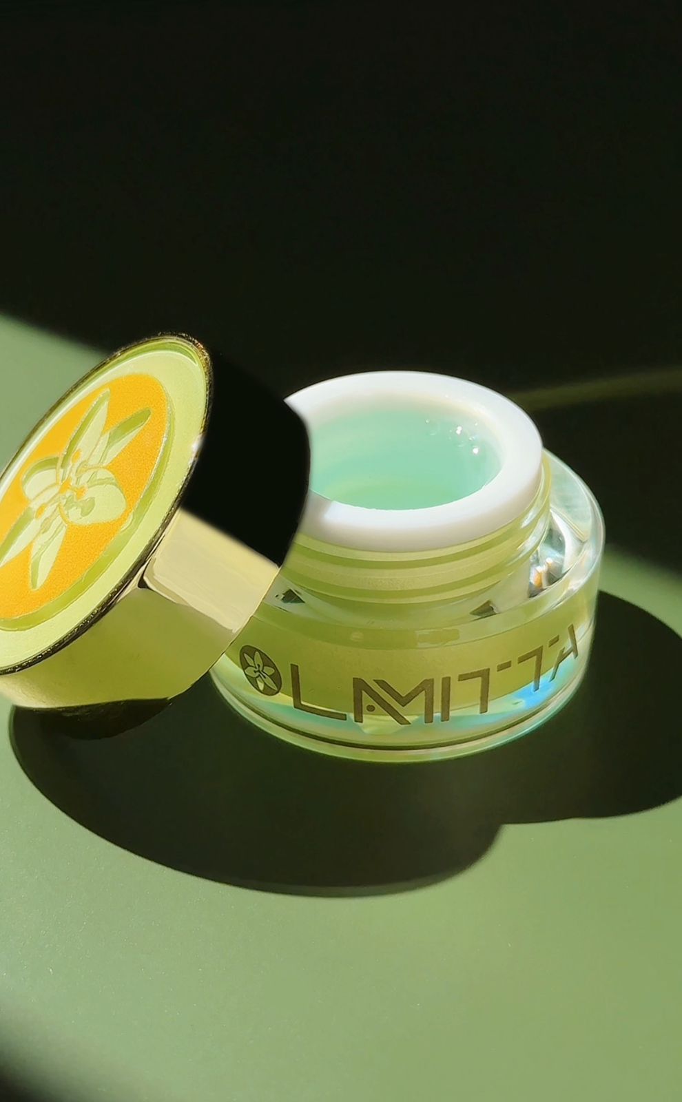 Lamitta - Honey Glue Lash Lift Adhesive, 5g