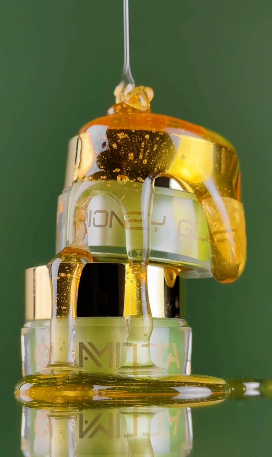 Lamitta - Honey Glue Lash Lift Adhesive, 5g