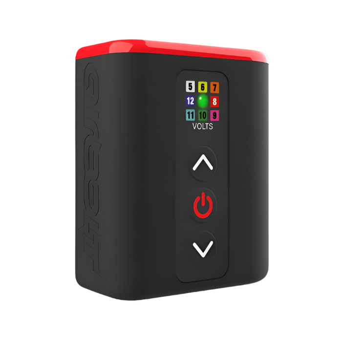 Airbolt Mini Battery Pack - Black