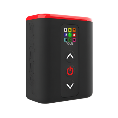 Airbolt Mini Battery Pack - Black