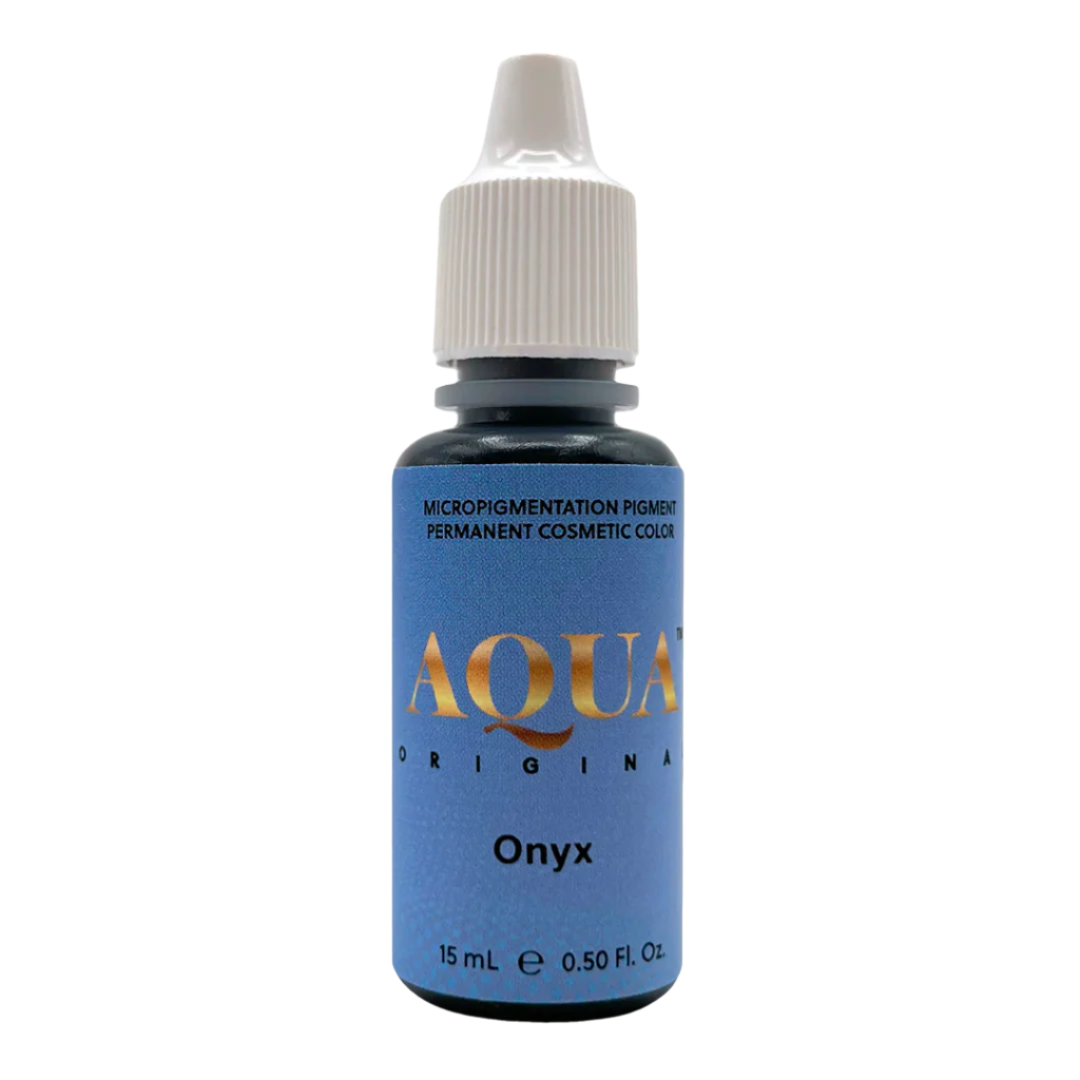 Li Pigments AQUA EYELINER Onyx 15ml