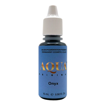 Li Pigments AQUA EYELINER Onyx 15ml