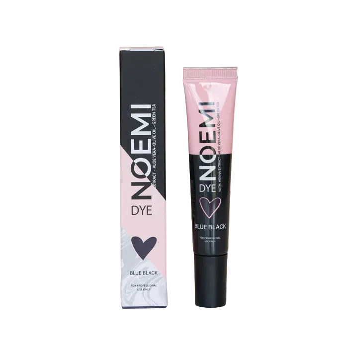 Noemi - Hybrid Brow &amp; Lash Dye (15ml) - 9 colours available