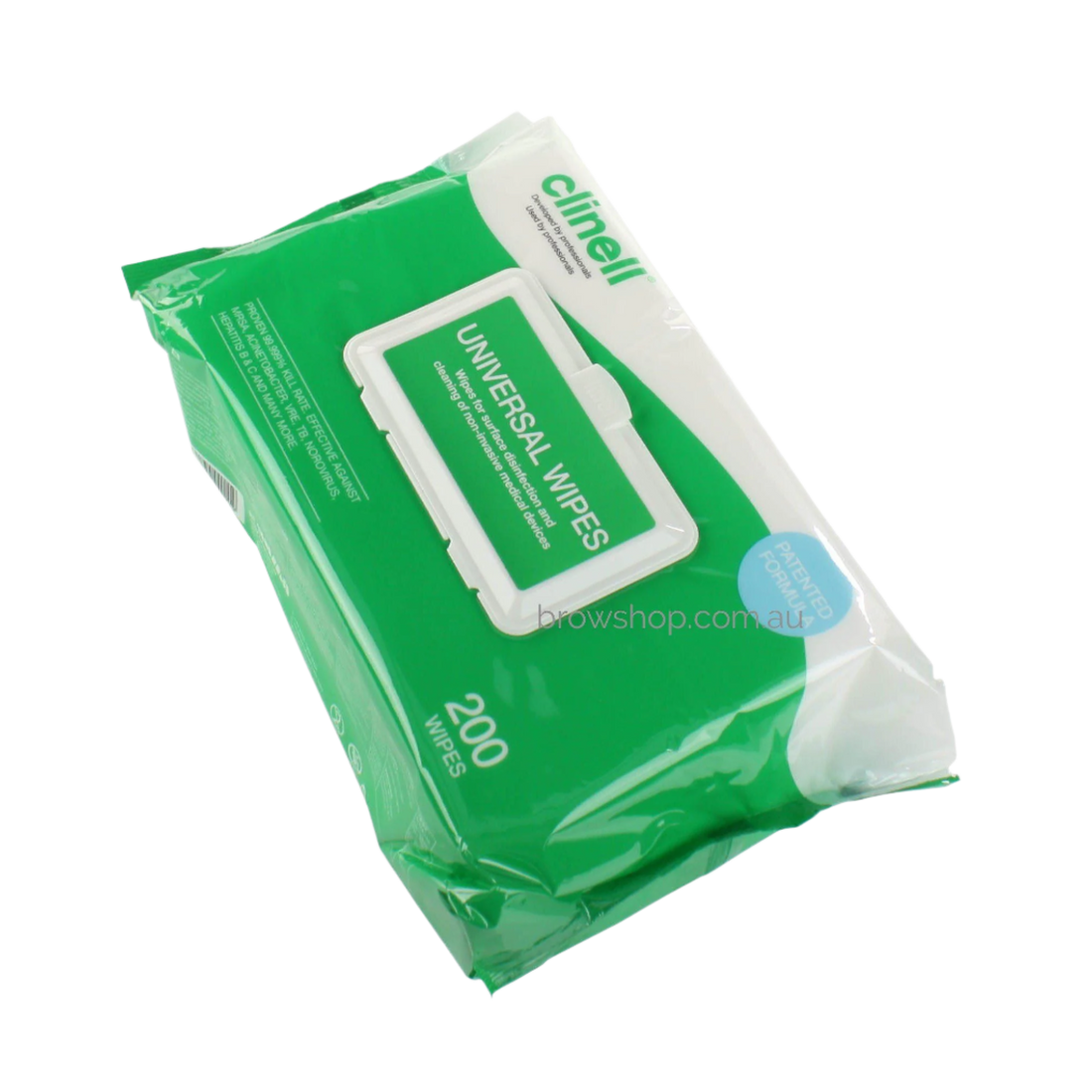 Clinell - Disinfectant Wipes (200 Wipes)