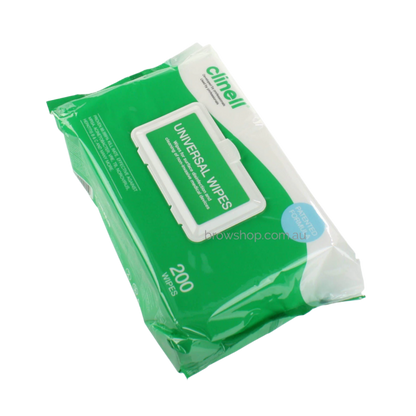 Clinell - Disinfectant Wipes (200 Wipes)