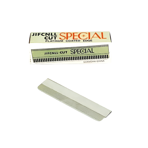 Eyebrow Pencil Sharpening Razor (10pcs)