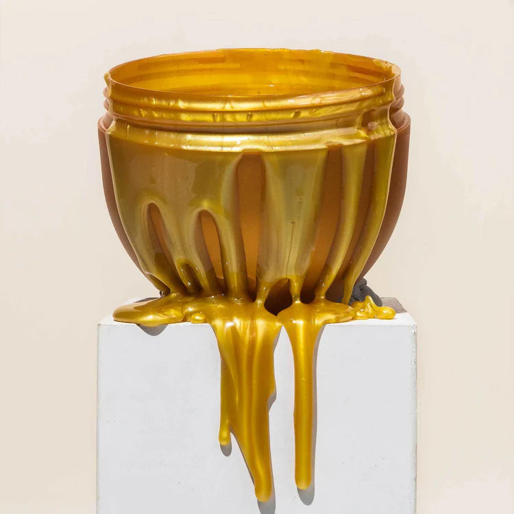 Brow Code - Microwavable Brow Styling Hot Wax 250g