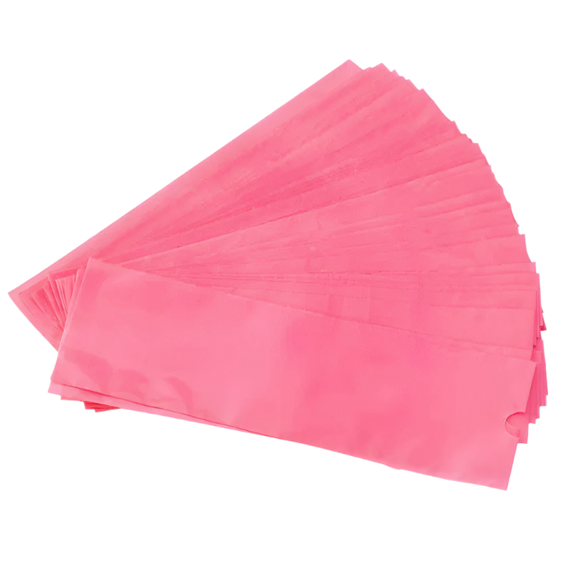 Wireless Pen Machine Bags - Pink (200 pcs)