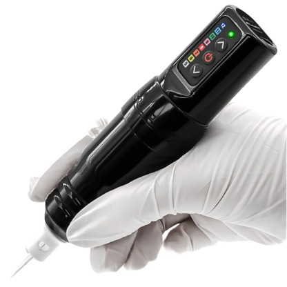 Flux S Wireless Machine (Choose Your Colour)