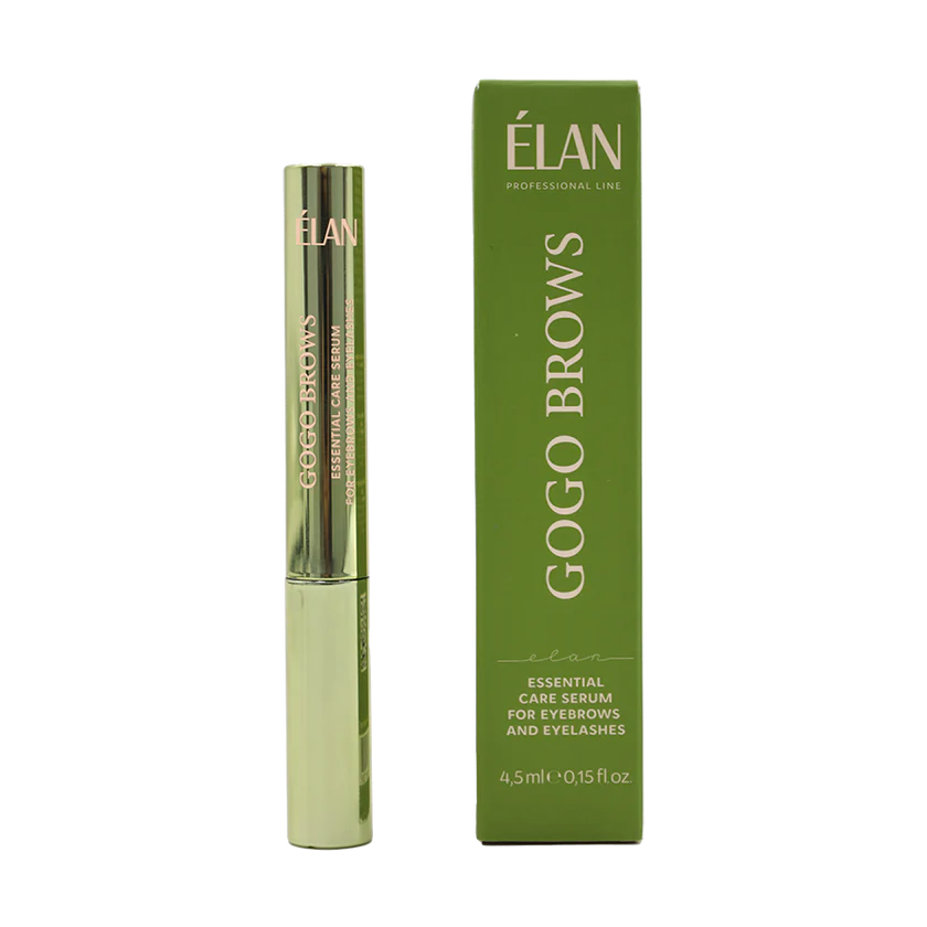 ÉLAN - GOGO Brows, 4.5ml