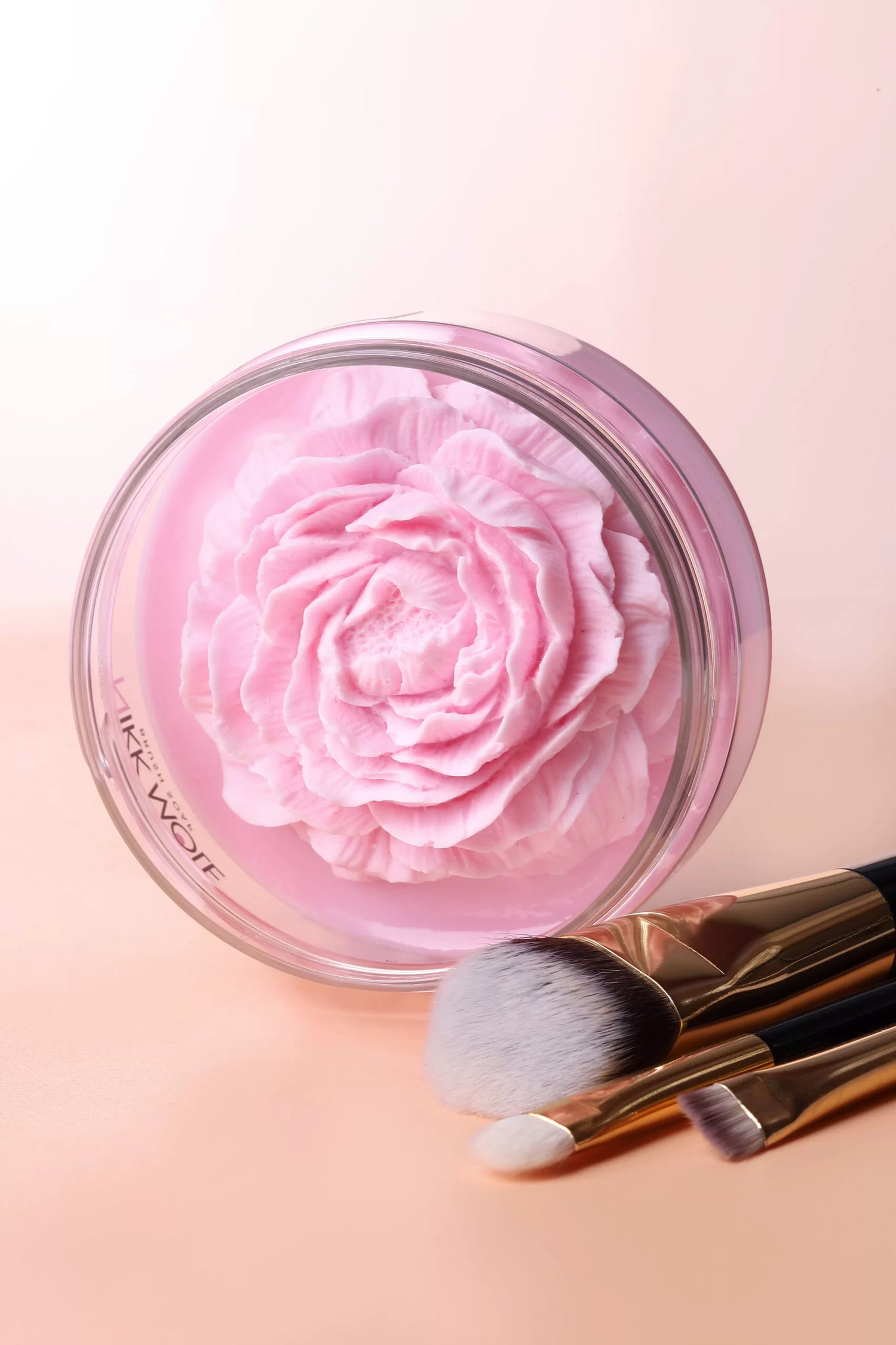 Nikk Molé - Brush and Sponge Cleaning Soap