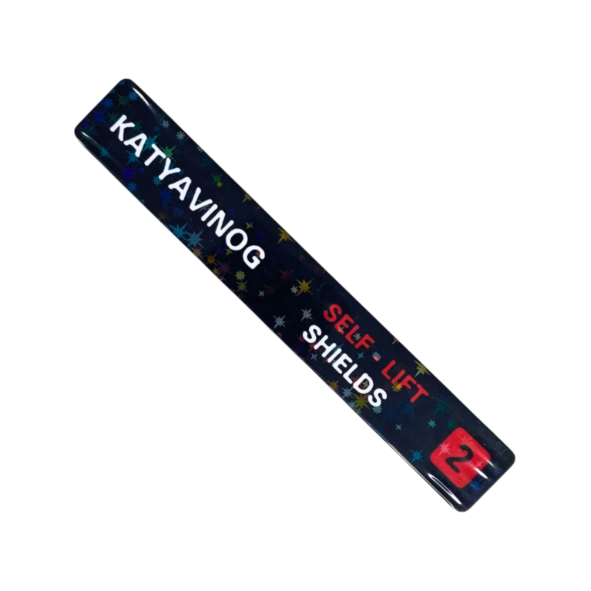 Katya Vinog - Self Lift Shields