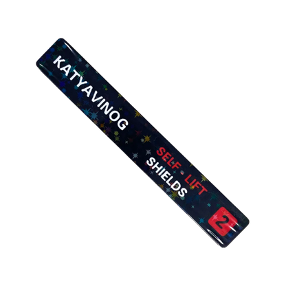 Katya Vinog - Self Lift Shields