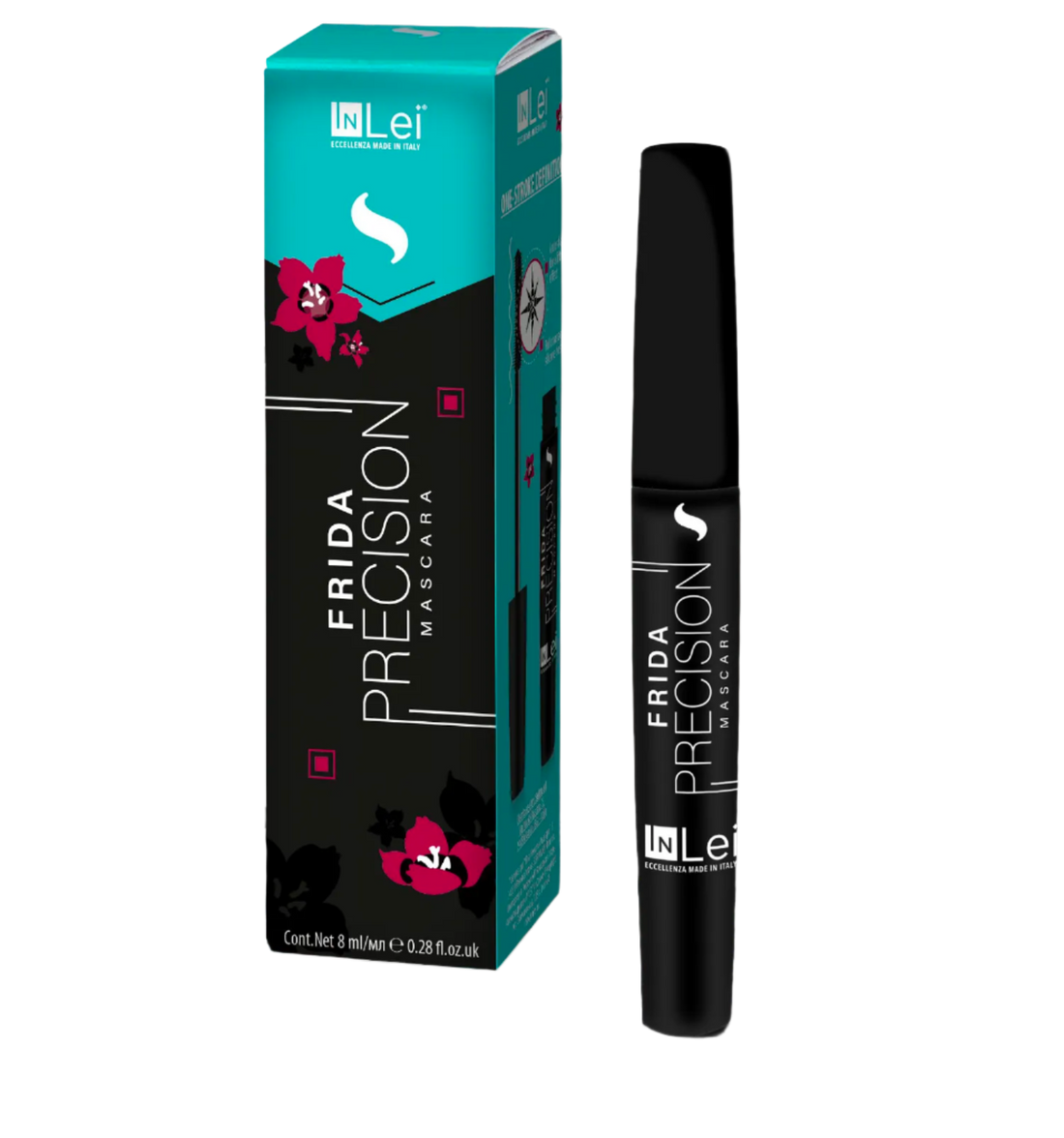 InLei® - Frida Precision Mascara (RRP $45)