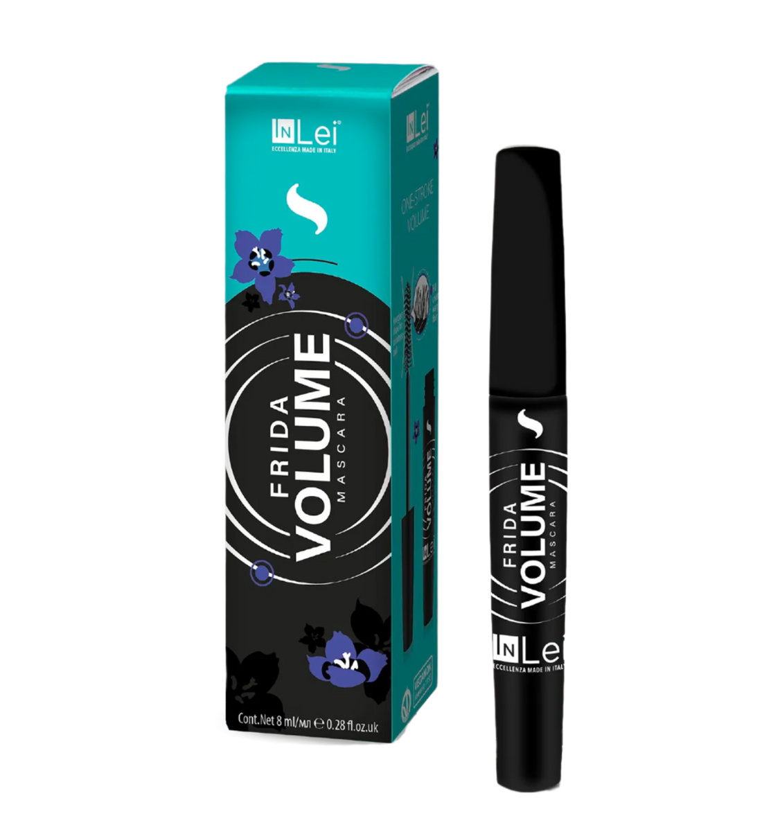 InLei® - Frida Volume Mascara (RRP $45)