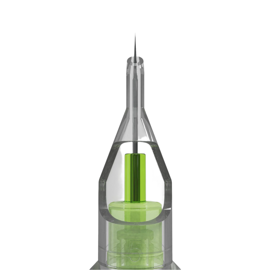 Stellar 2.0 Cartridges Fine Line SAMPLE PACK - 5pcs