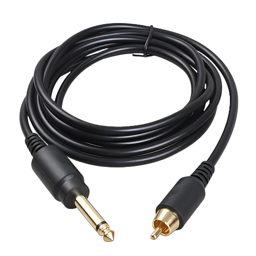 RCA Cable - Straight