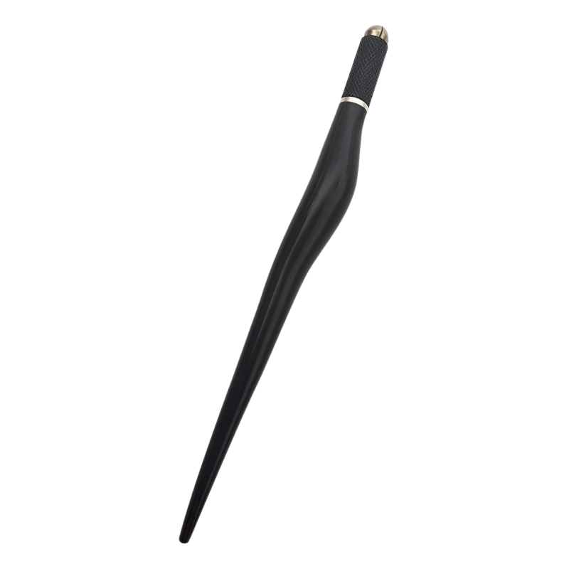 Microblading Handle - Black