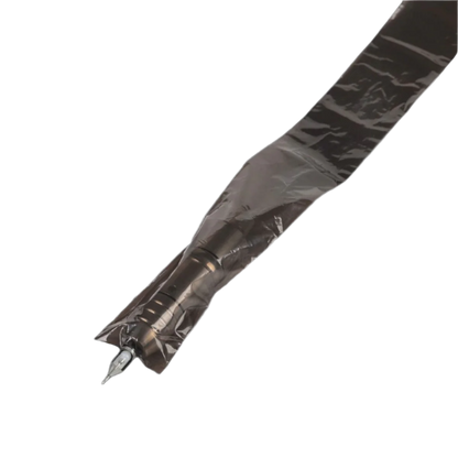 Pen Machine and Clip Cord Sleeves - Choose Colour