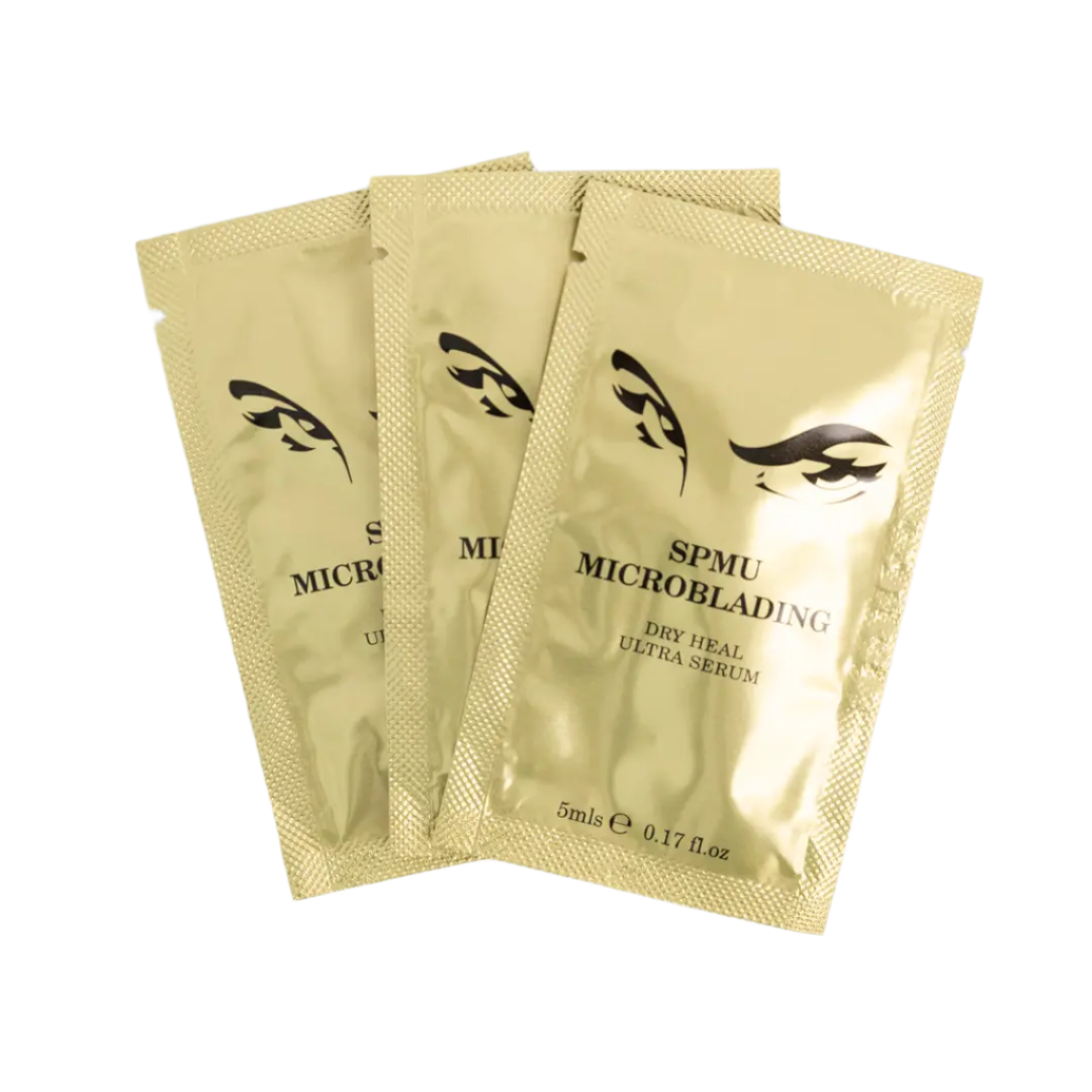 SPMU Aftercare 5mL (Pack of 20)