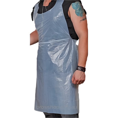 Disposable Tattoo Apron (100 pcs)