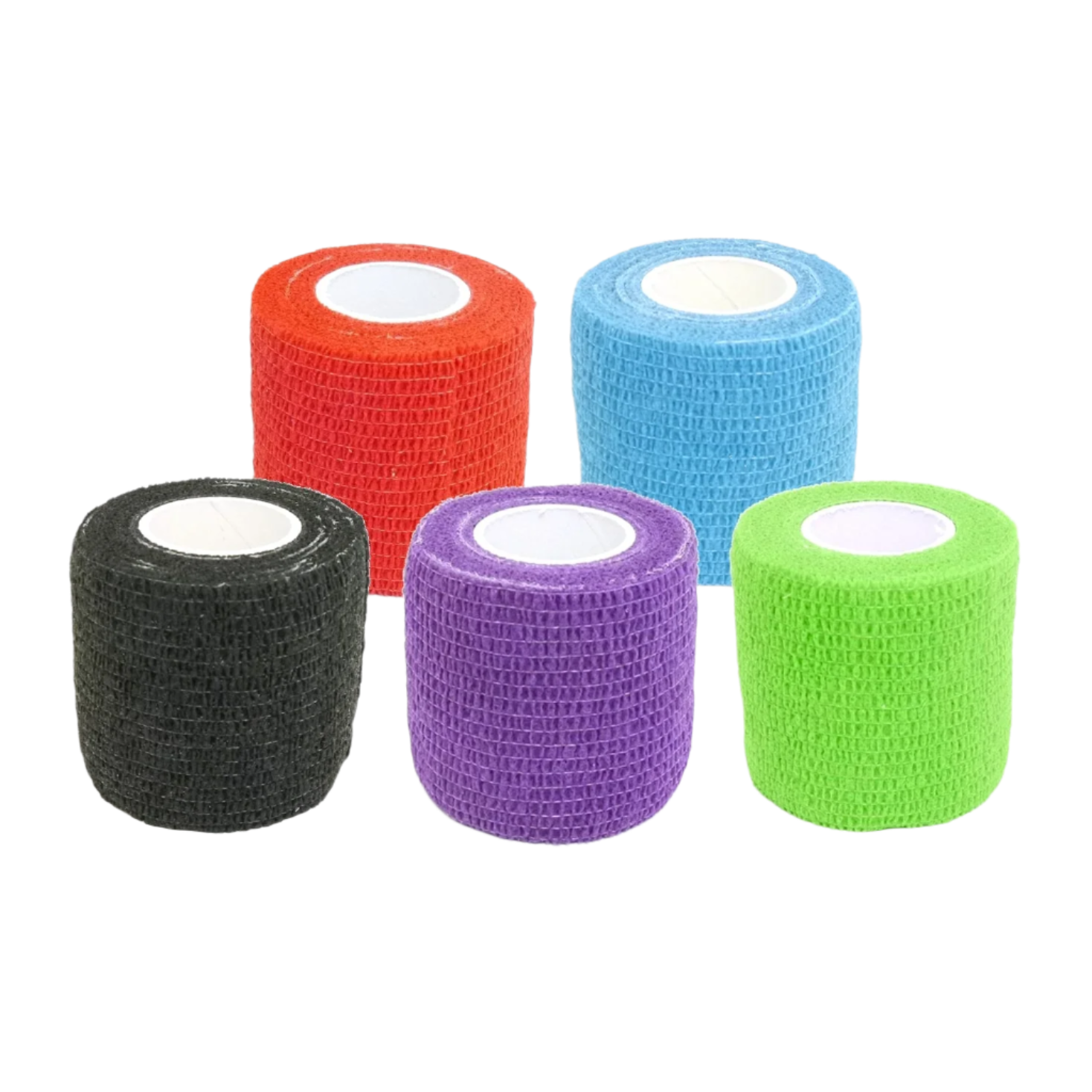 Grip Tape (5cm x 4.5m) - Choose Your Colour