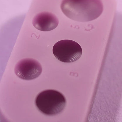 Katya Vinog - Lash Lift Palette (Purple)