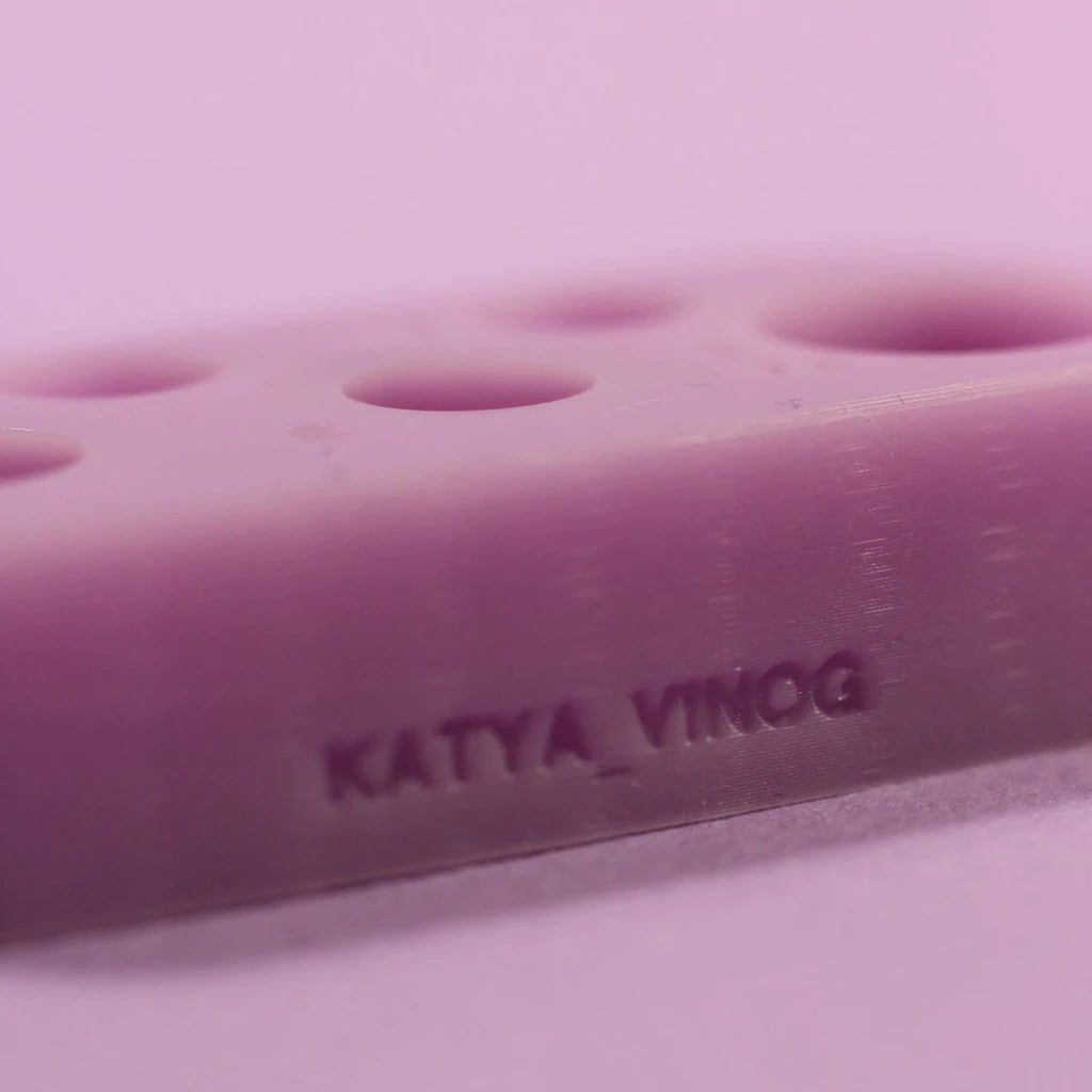 Katya Vinog - Lash Lift Palette (Purple)