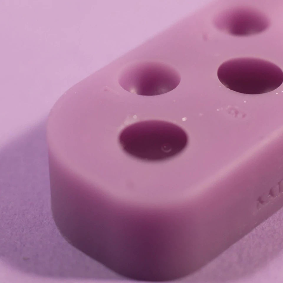 Katya Vinog - Lash Lift Palette (Purple)