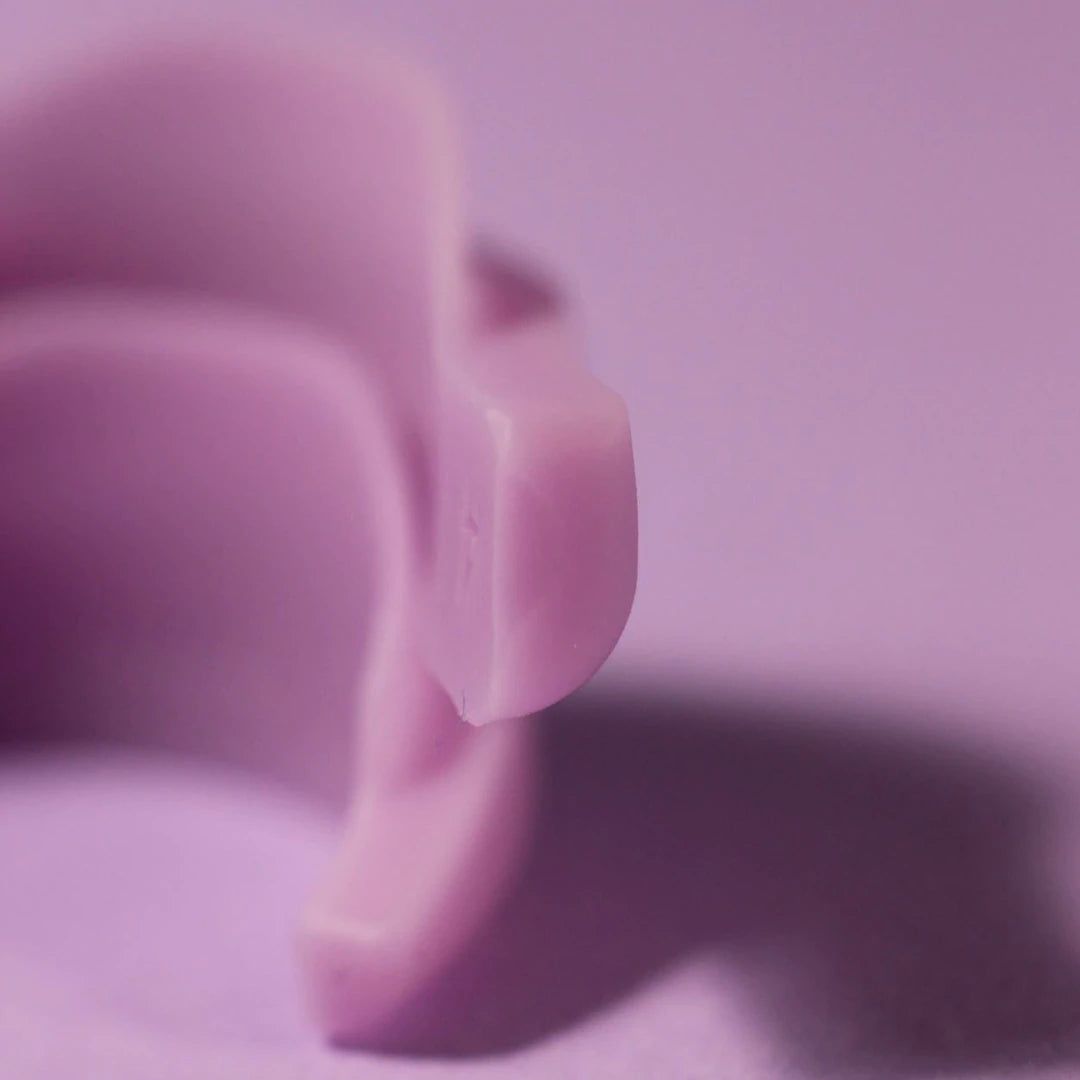 Katya Vinog - Silicone shields for lash lift / Lavender (8 Sizes Available)