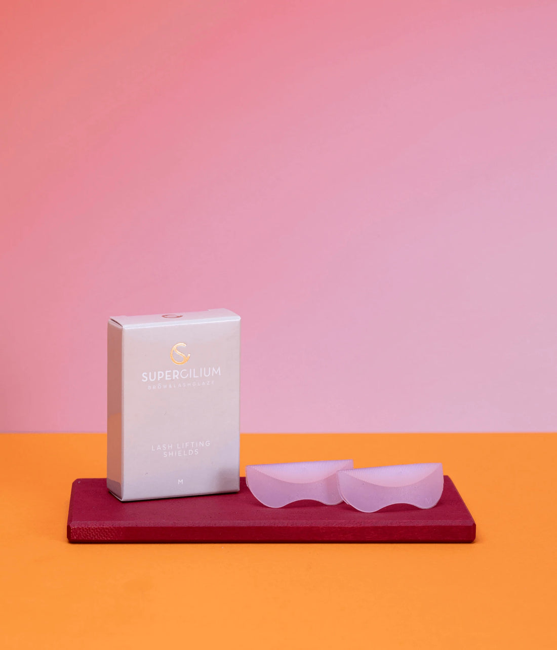 Supercilium - Lash Shields (Choose your size)