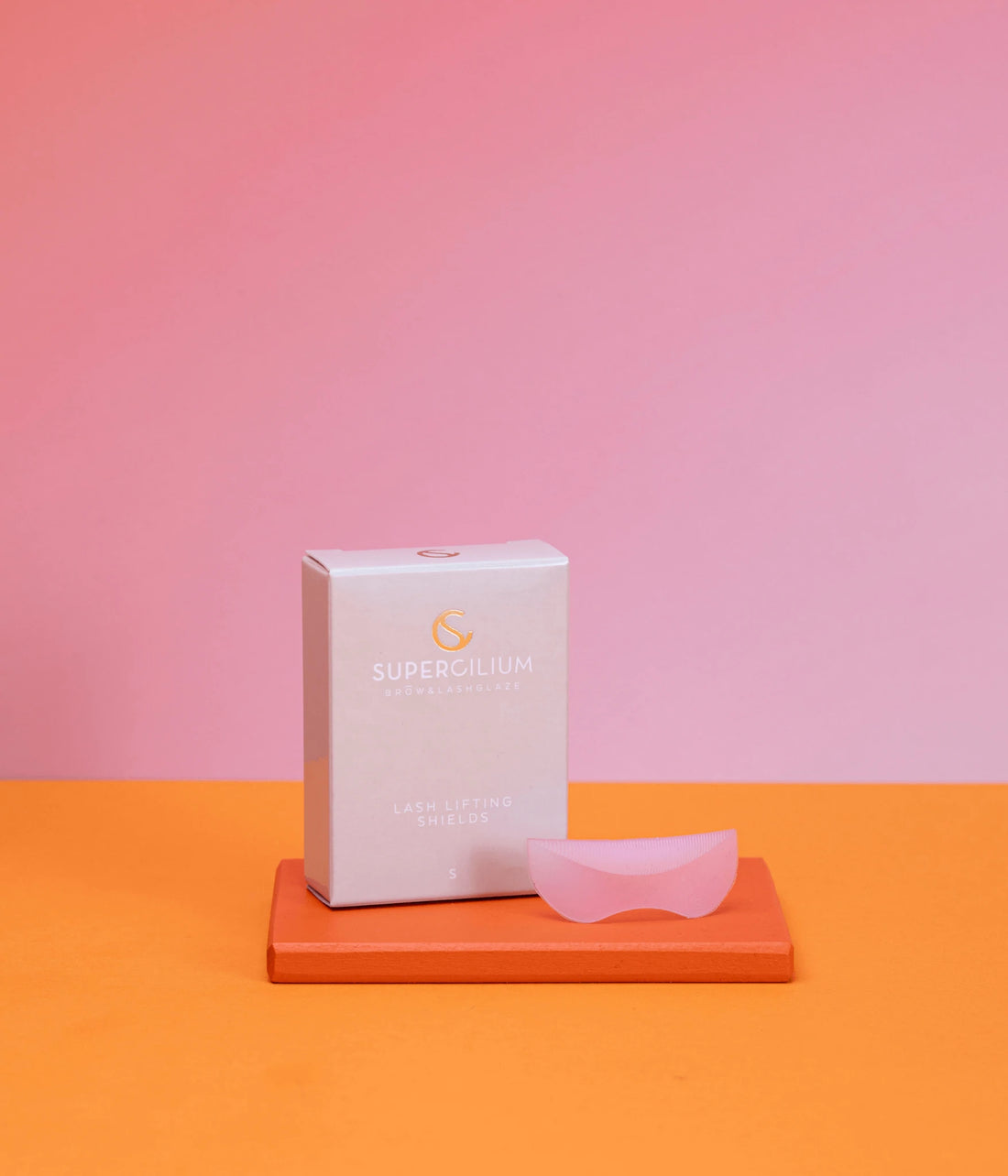 Supercilium - Lash Shields (Choose your size)