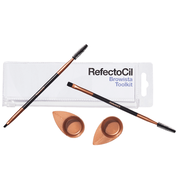 Refectocil - Browista Tool Kit