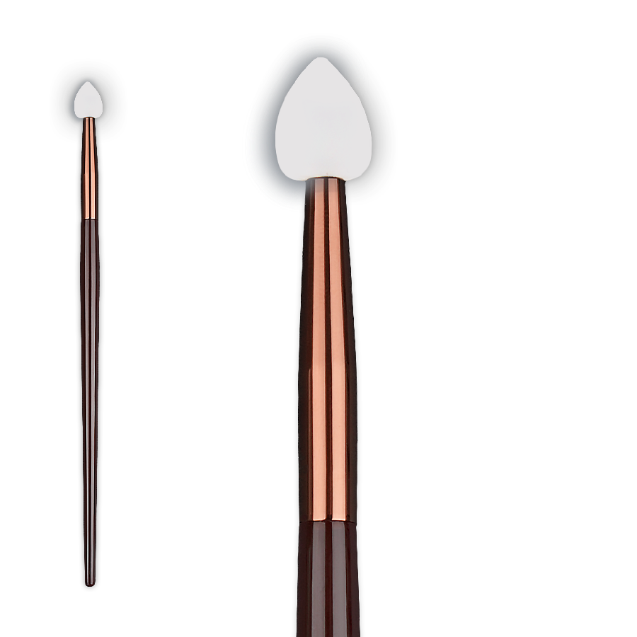 ÉLAN - Professional Silicone Brush