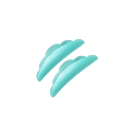 ÉLAN - Silicone Pads for lash lifts - (Size M, 5 pairs)